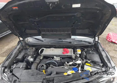 2022 Subaru Wrx Premium z USA, uszkodzony, nr VIN JF1VBAF60N9020128